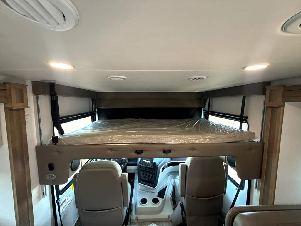 2027 JAYCO PRECEPT 31UL - Image 19