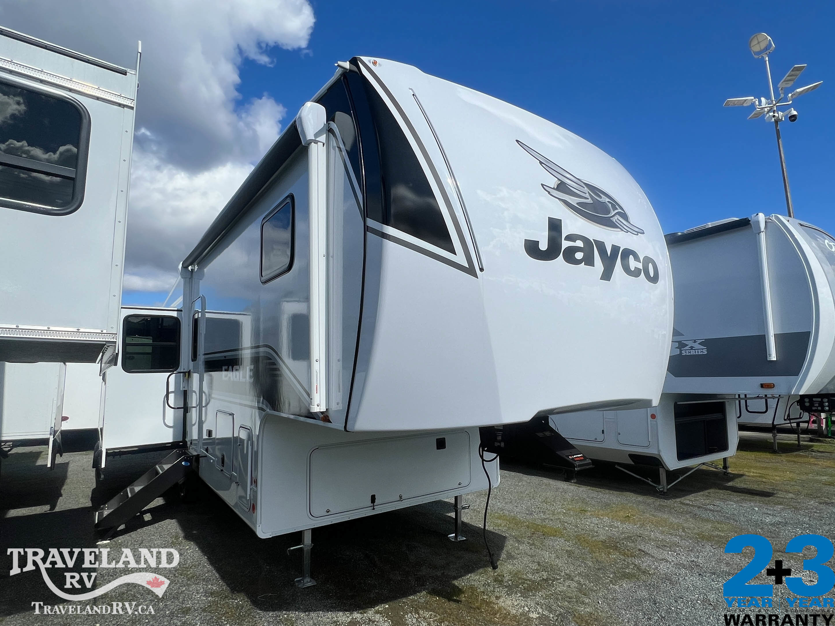2026 Jayco Eagle SLE 30RLT - Image 1