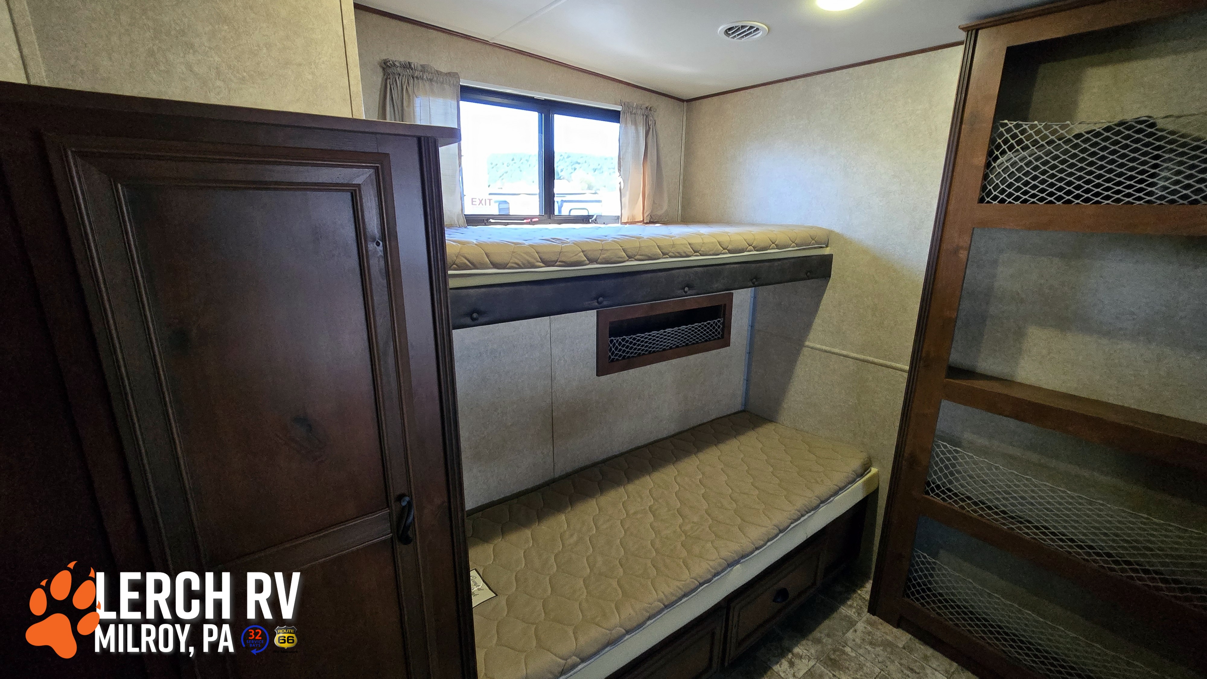2013 HIGHLAND RIDGE OPEN RANGE ROAMER RF367BHS - Image 42