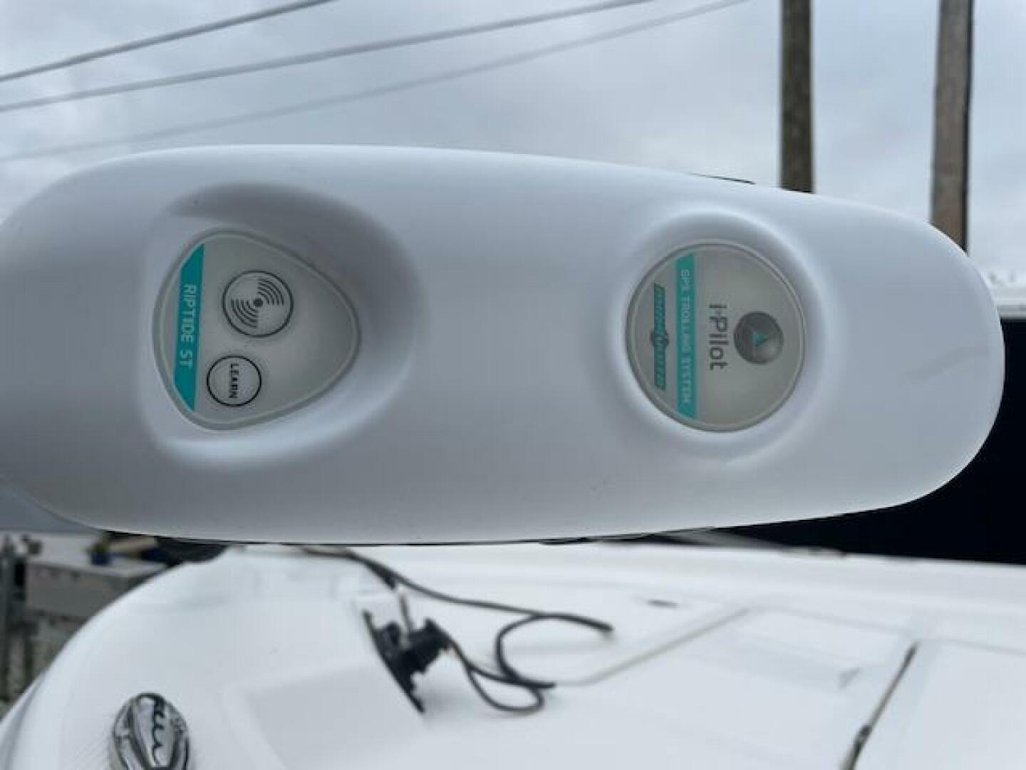 2015 EPIC 22 Sport Console Base - Image 18