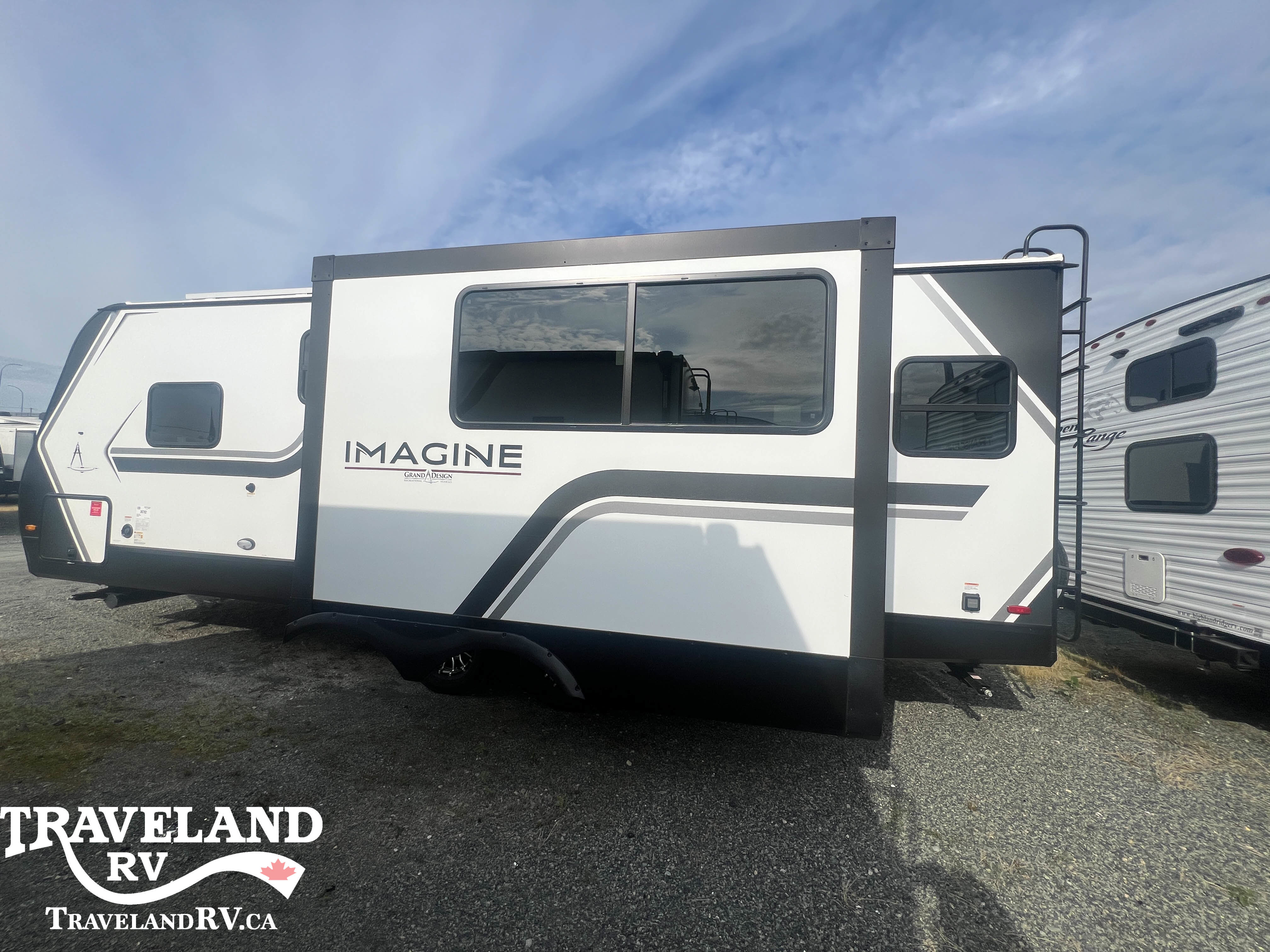 2026 Grand Design Imagine 2500RL - Image 5