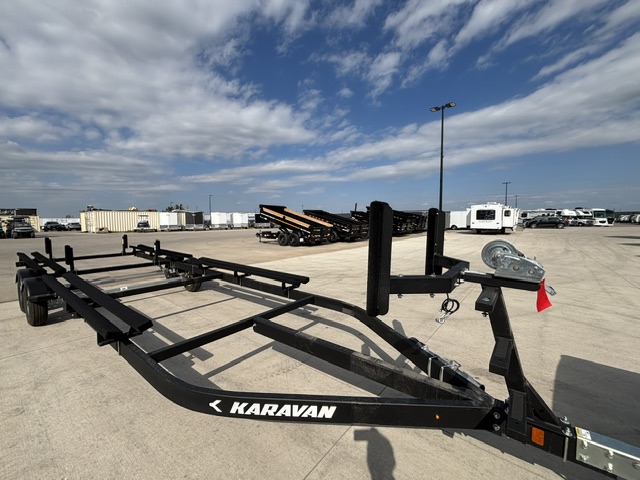 2026 KARAVAN KDPT 2225-TSB-50-13 - Image 6