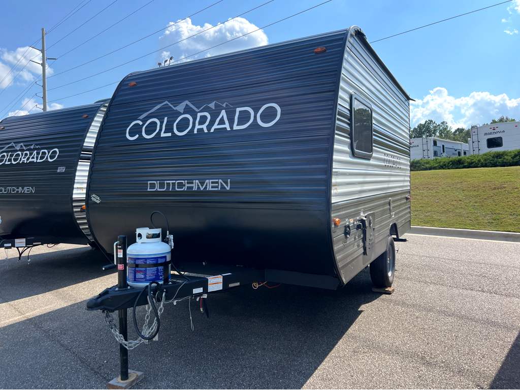 2026 DUTCHMEN COLORADO 13RDC - Image 2
