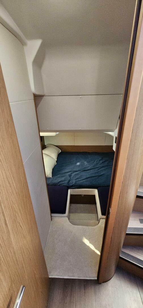 2015 Beneteau 38 Gran Tourismo - Image 27
