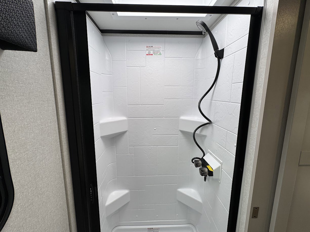 2026 JAYCO JAY FEATHER AIR 18FBS - Image 34