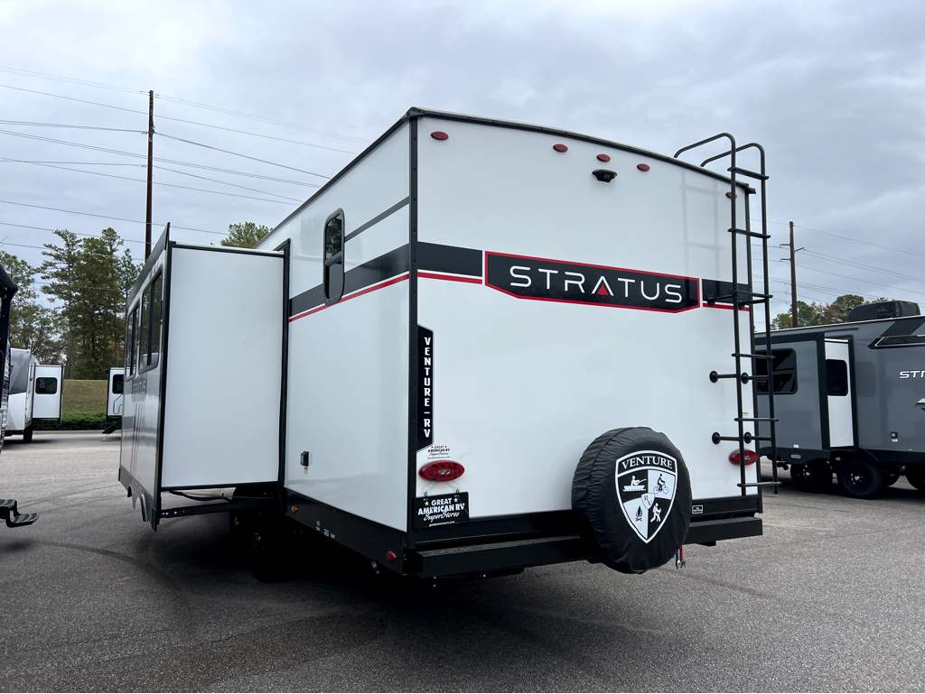 2026 VENTURE RV STRATUS 261VRB - Image 3