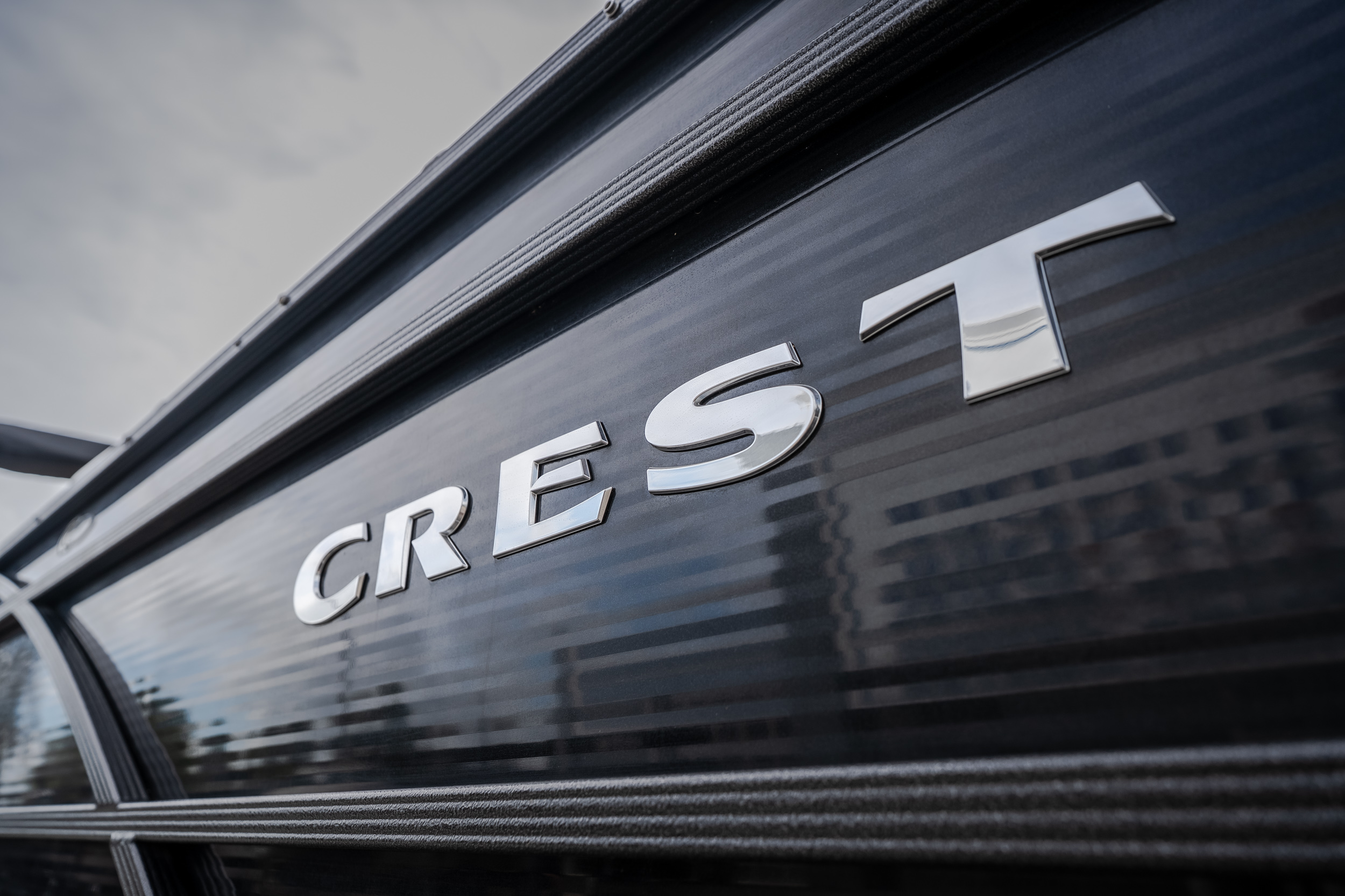 2023 Crest Caribbean LX 250 - Image 6