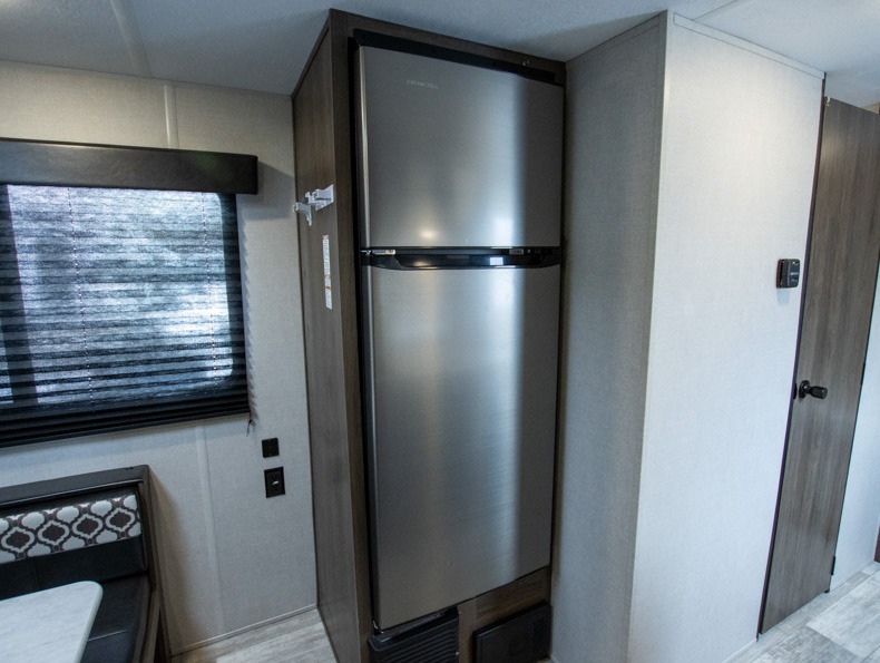 2024 Forest River R-Pod RP-202 - Image 10