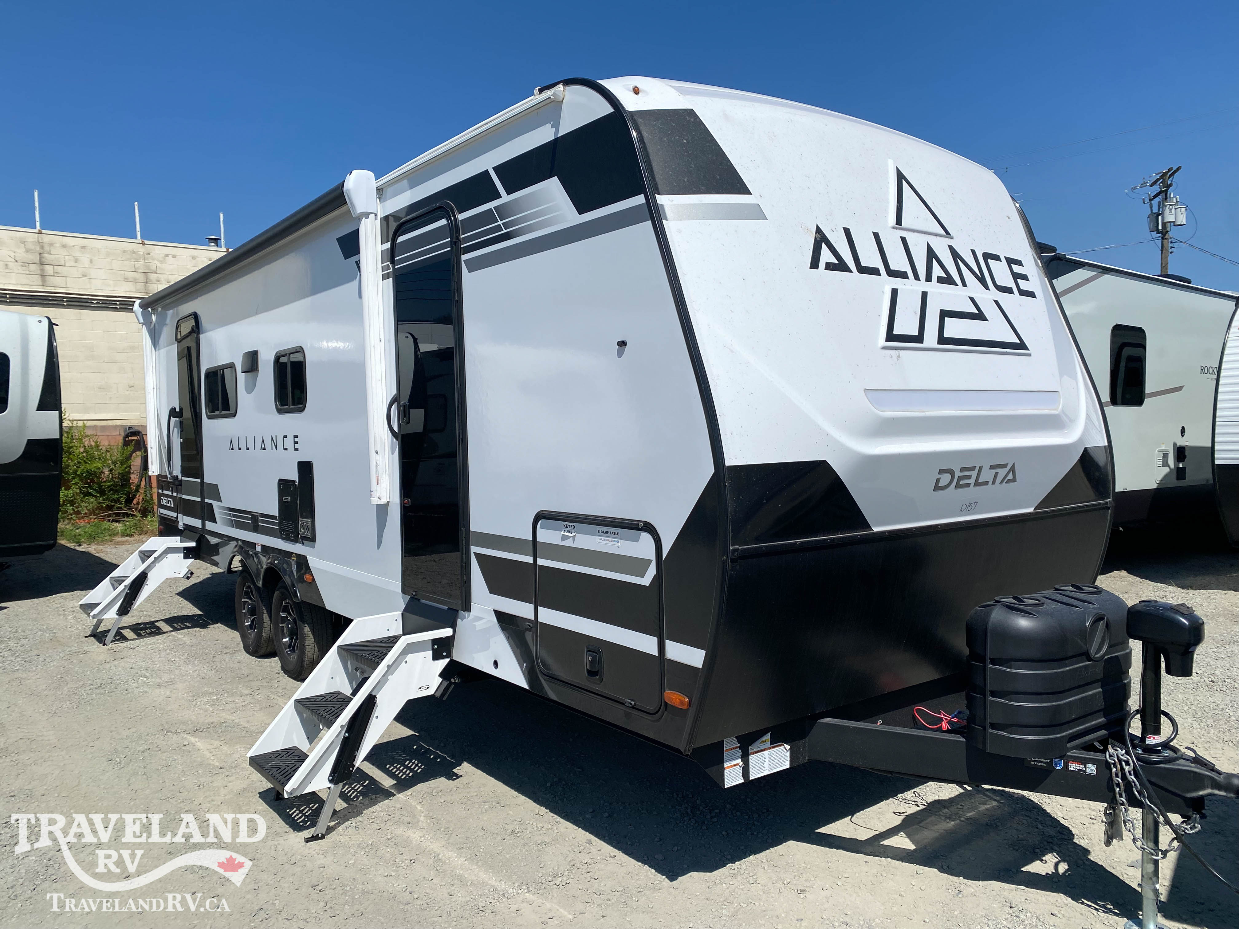 2027 Alliance RV Delta 252RL - Image 1