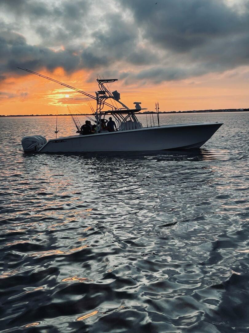 2020 SeaHunter 39 Tournament - Image 19