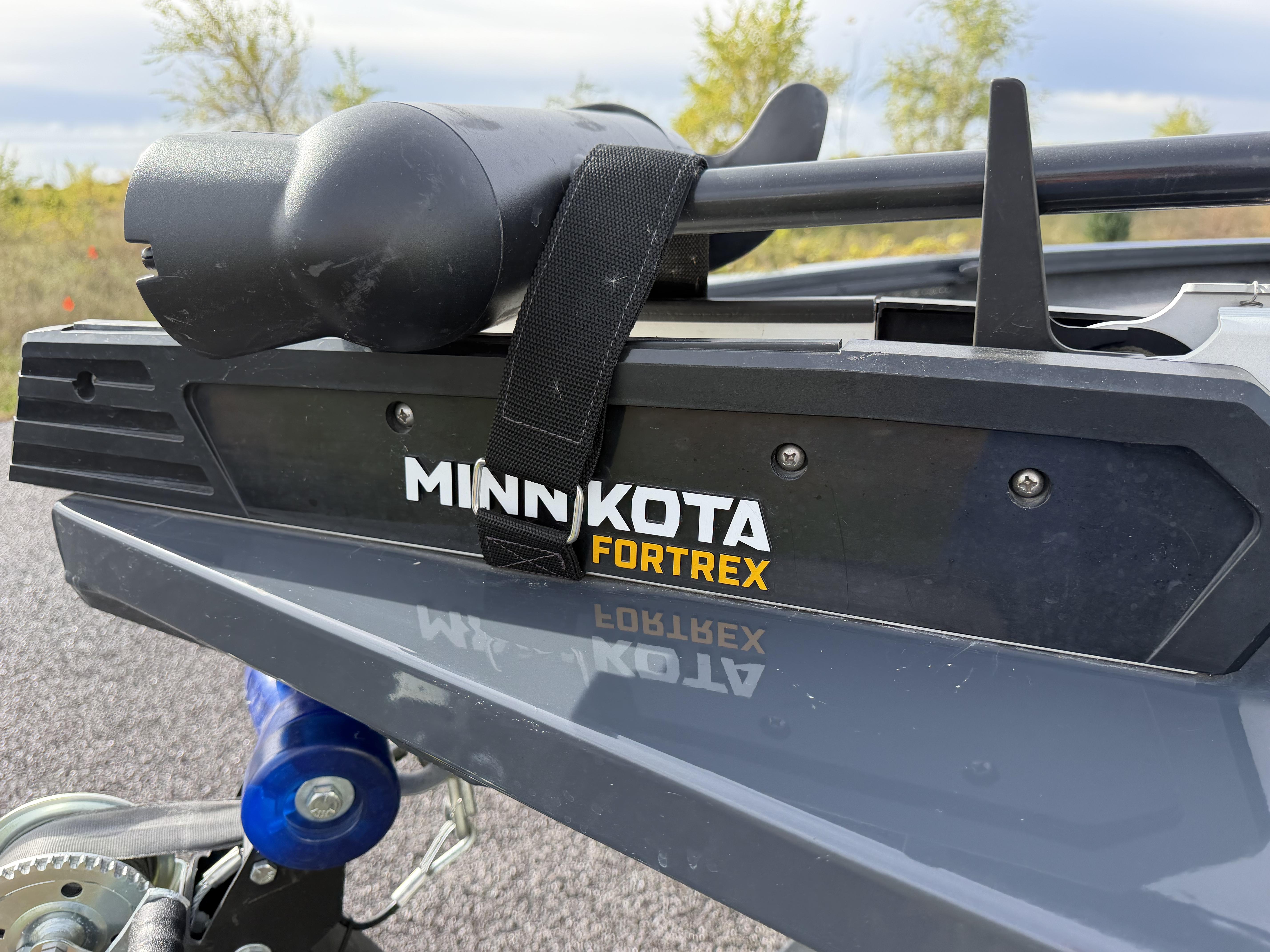 2024 CRESTLINER XT 179 BASS - Image 8