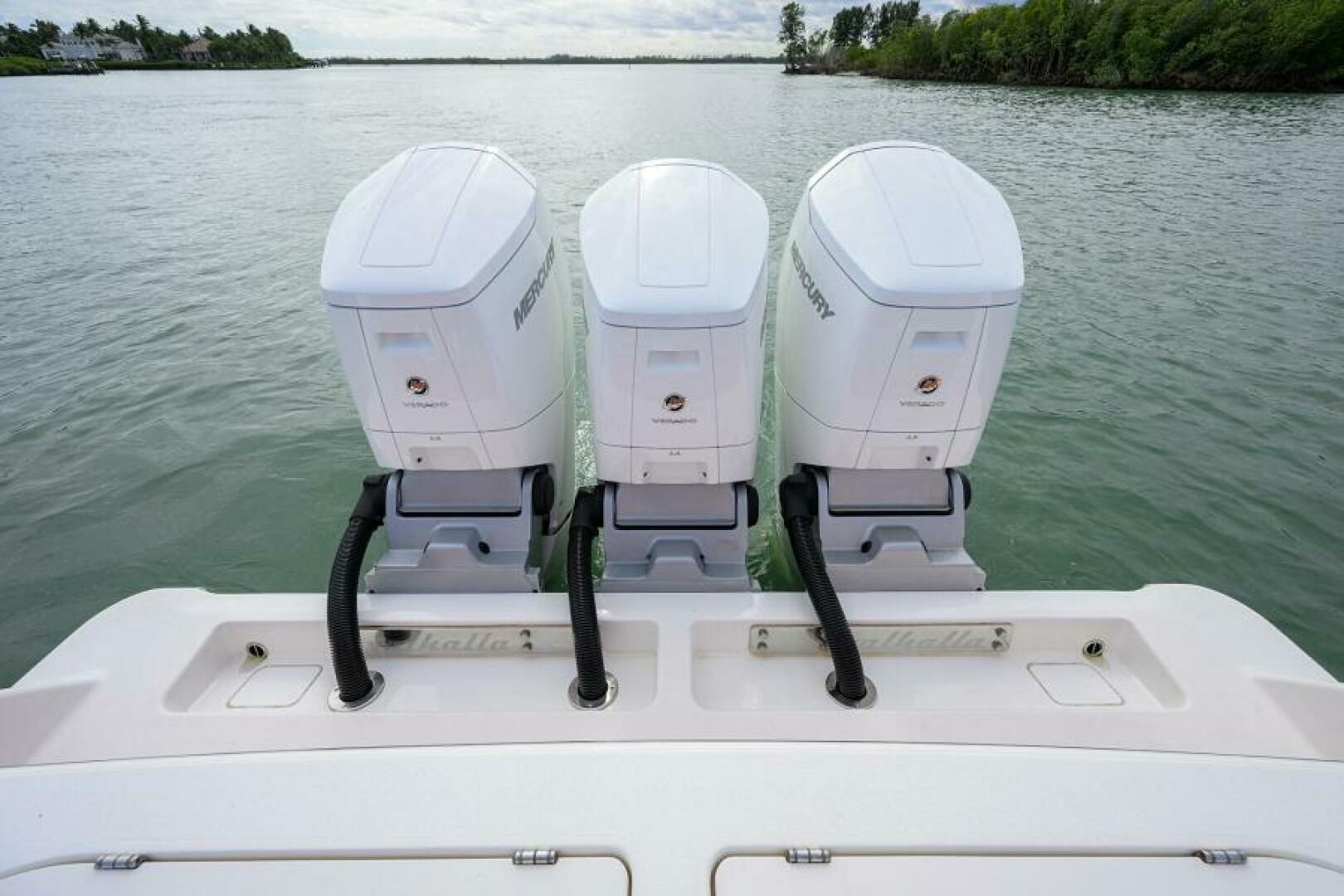2020 VIKING VIKING 61 Convertible Base - Image 92