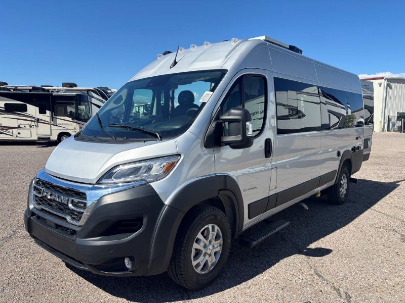 2026 Entegra Coach Ethos 20T - Image 2