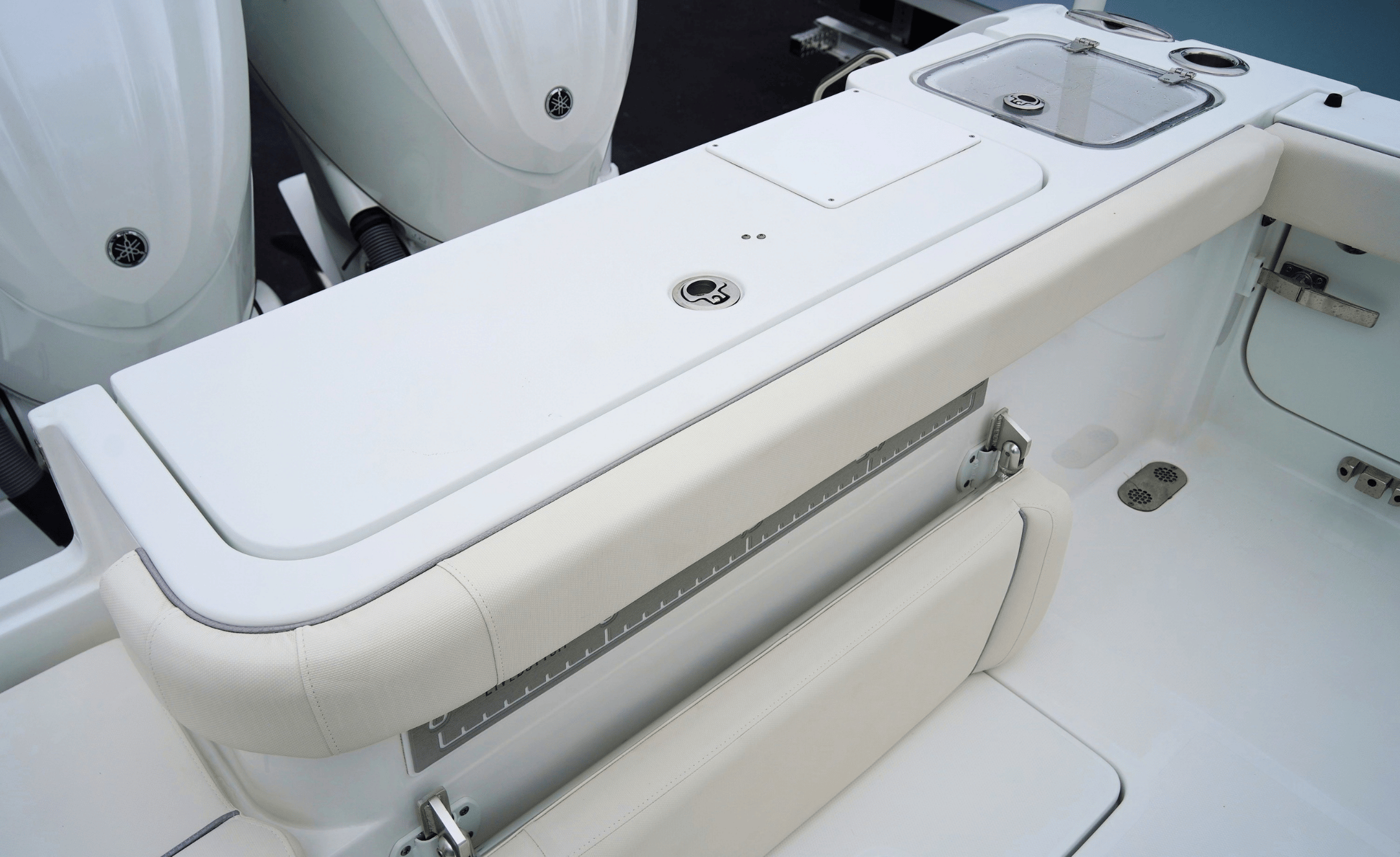 2025 SEA HUNT GAMEFISH 27FS - Image 25