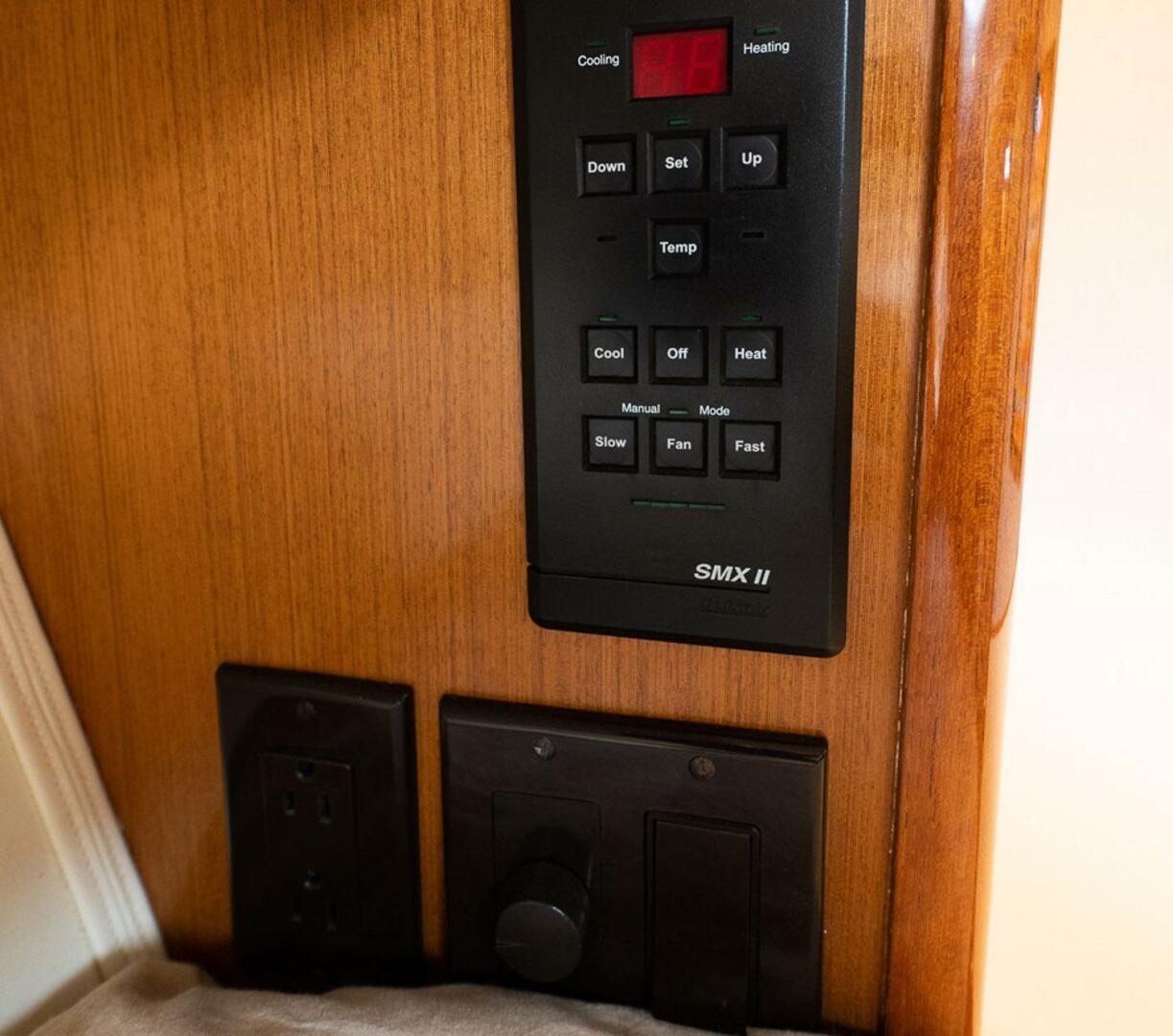 2002 Viking Convertible - Image 30