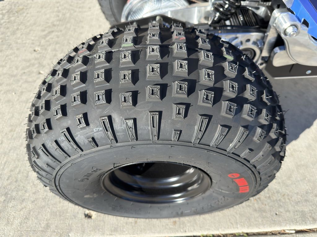 2026 Mini RCR T3 - Image 21