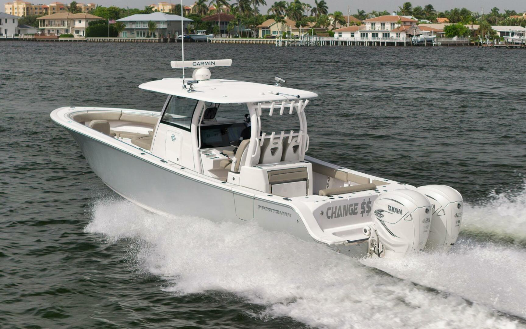 2022 Sportsman 352 - Image 18