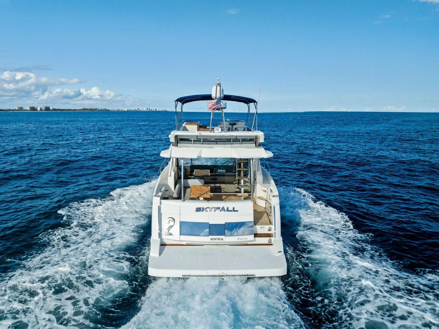 2013 Absolute Fly - Image 16