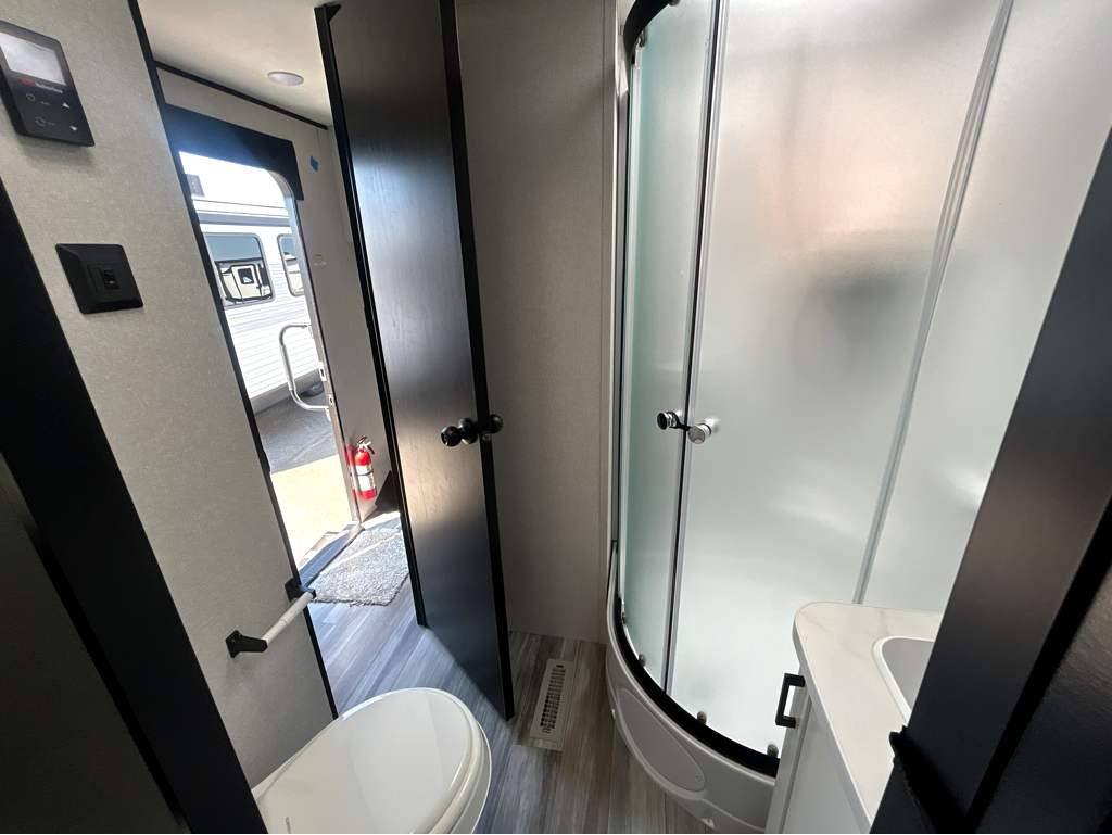 2026 JAYCO JAY FLIGHT SLX 265TH - Image 14