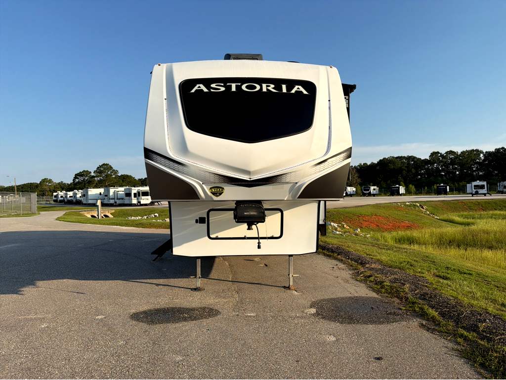 2023 DUTCHMEN ASTORIA 2503RLF - Image 2