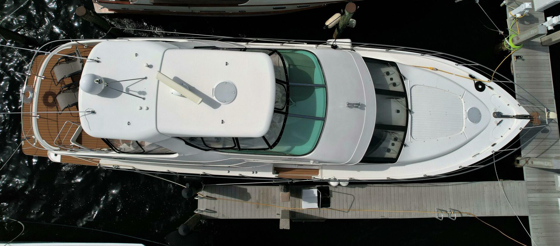 2006 Carver 56 Voyager - Image 90