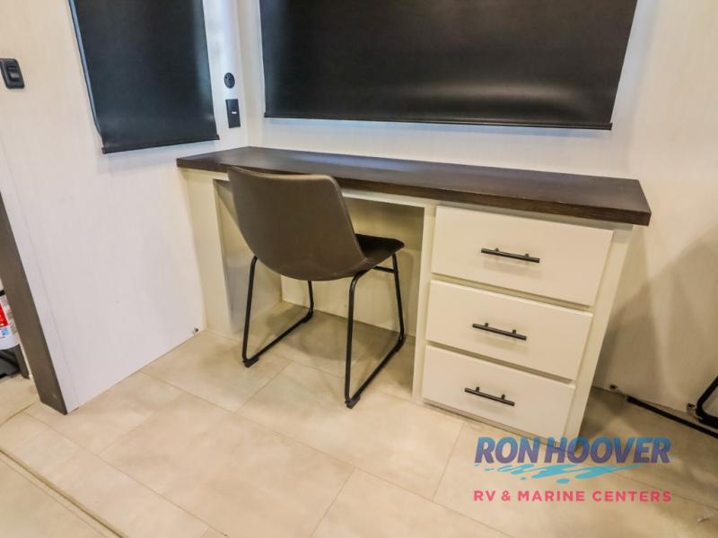2026 FOREST RIVER 38BNB - Image 22