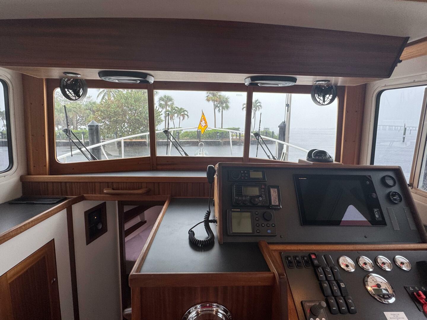 2013 Nordic Tugs 34 - Image 33