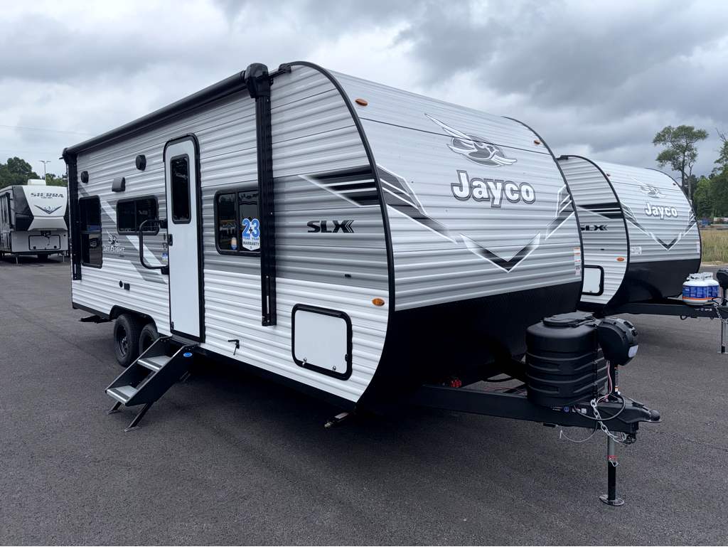 2026 JAYCO JAY FLIGHT SLX 210QB - Image 1