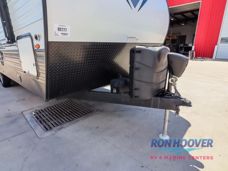 2023 PALOMINO 26RBSS - Image 35