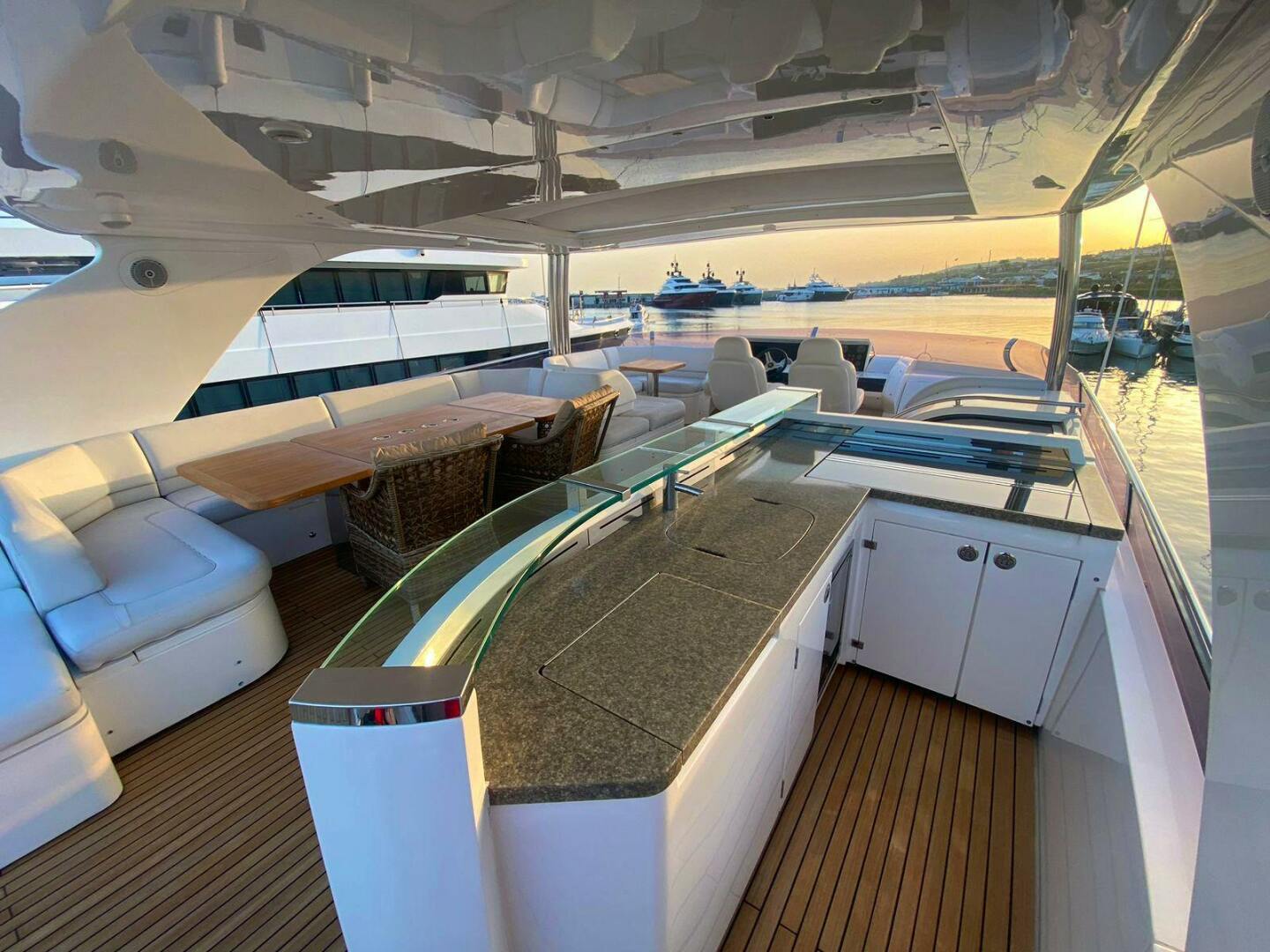 2011 Princess Yachts - Image 19