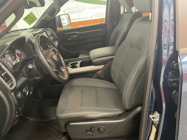 2021 Ram Ram 1500 Pickup Crew Cab Bighorn/Lone Star 4WD - Image 14