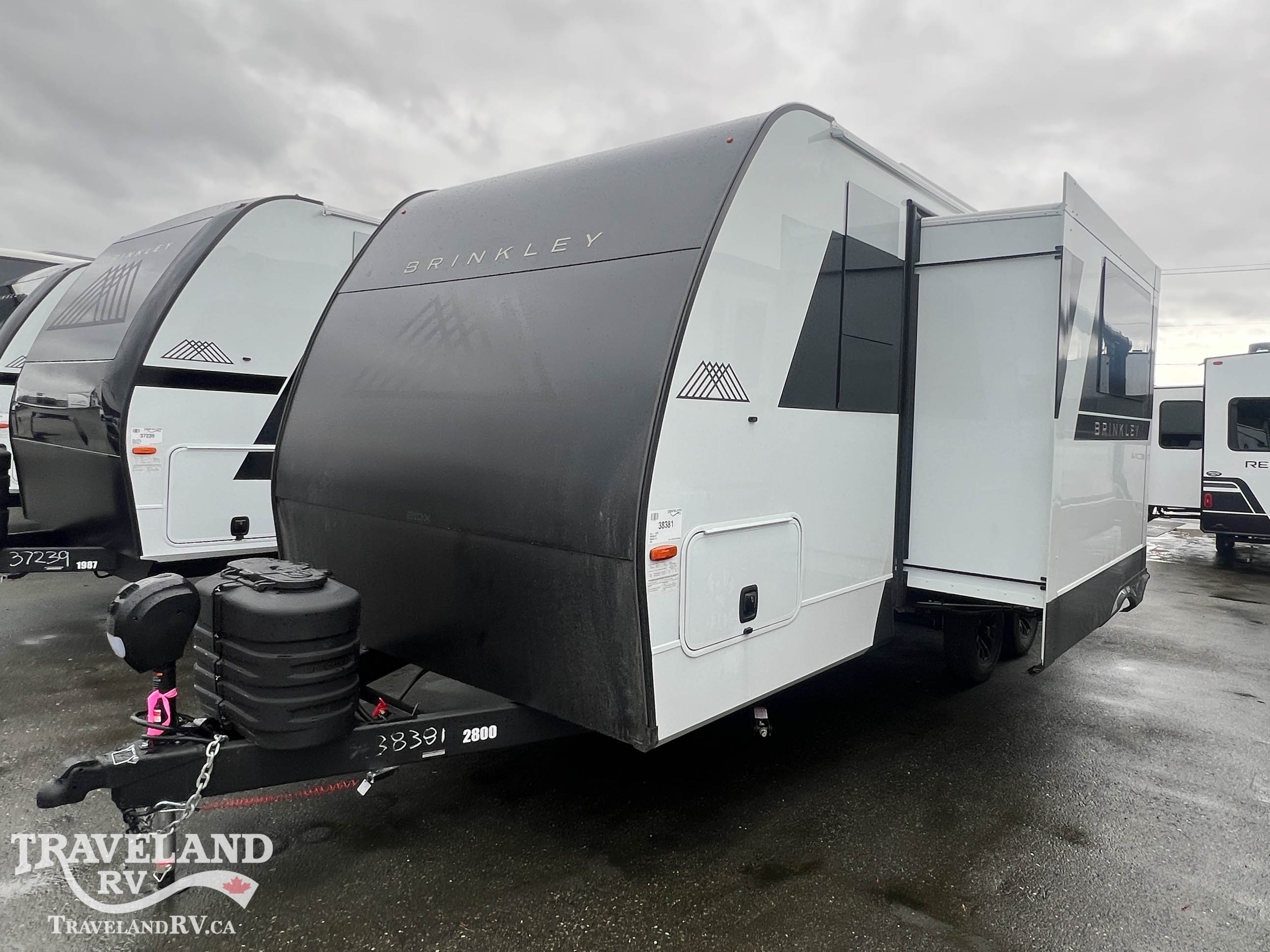 2026 Brinkley RV Model Ix 20x - Image 3