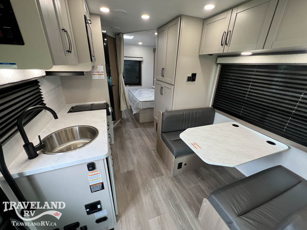 2027 Entegra Coach Odyssey SE 22C - Image 3
