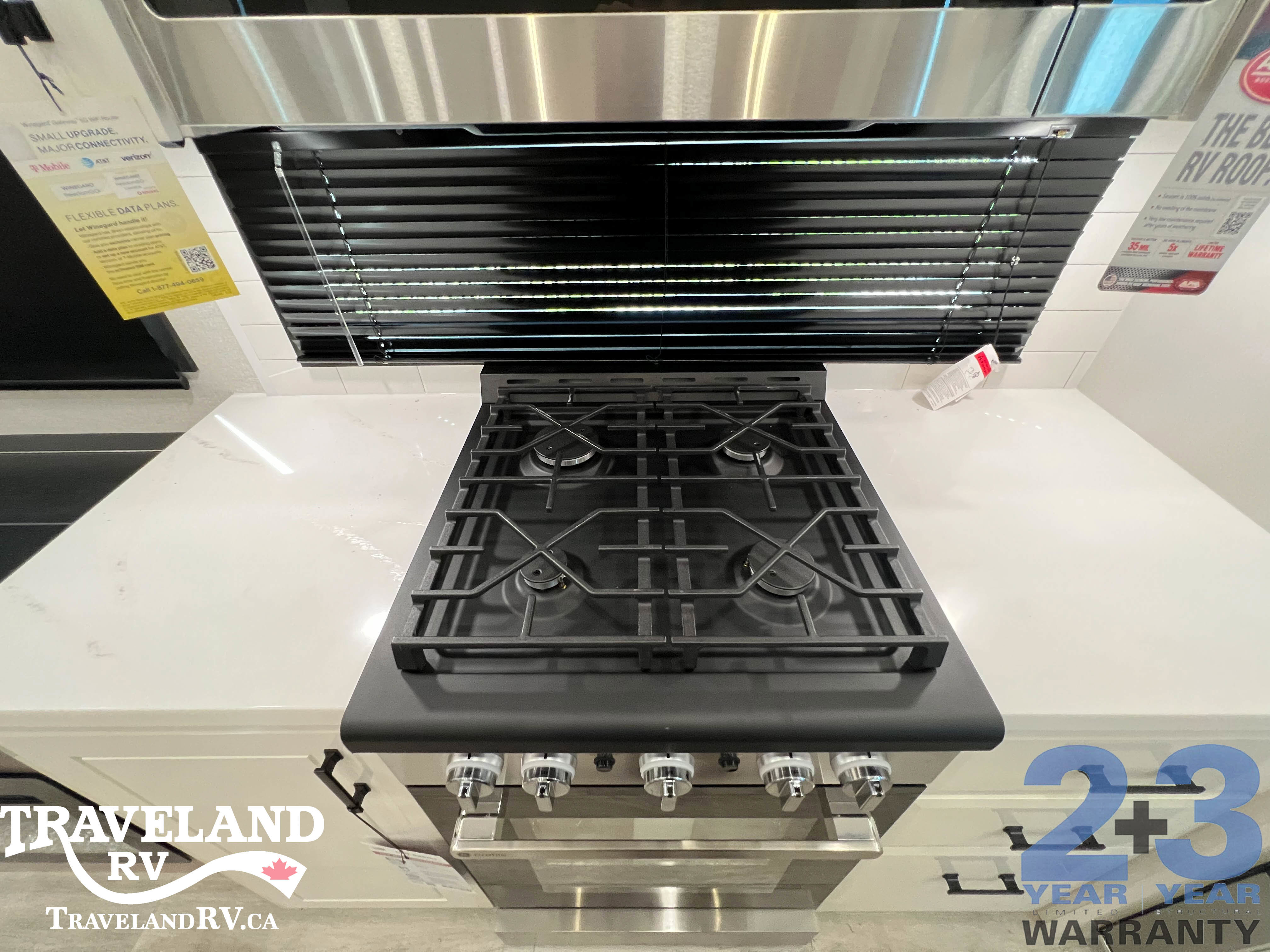 2026 Jayco Pinnacle 32RLTS - Image 27