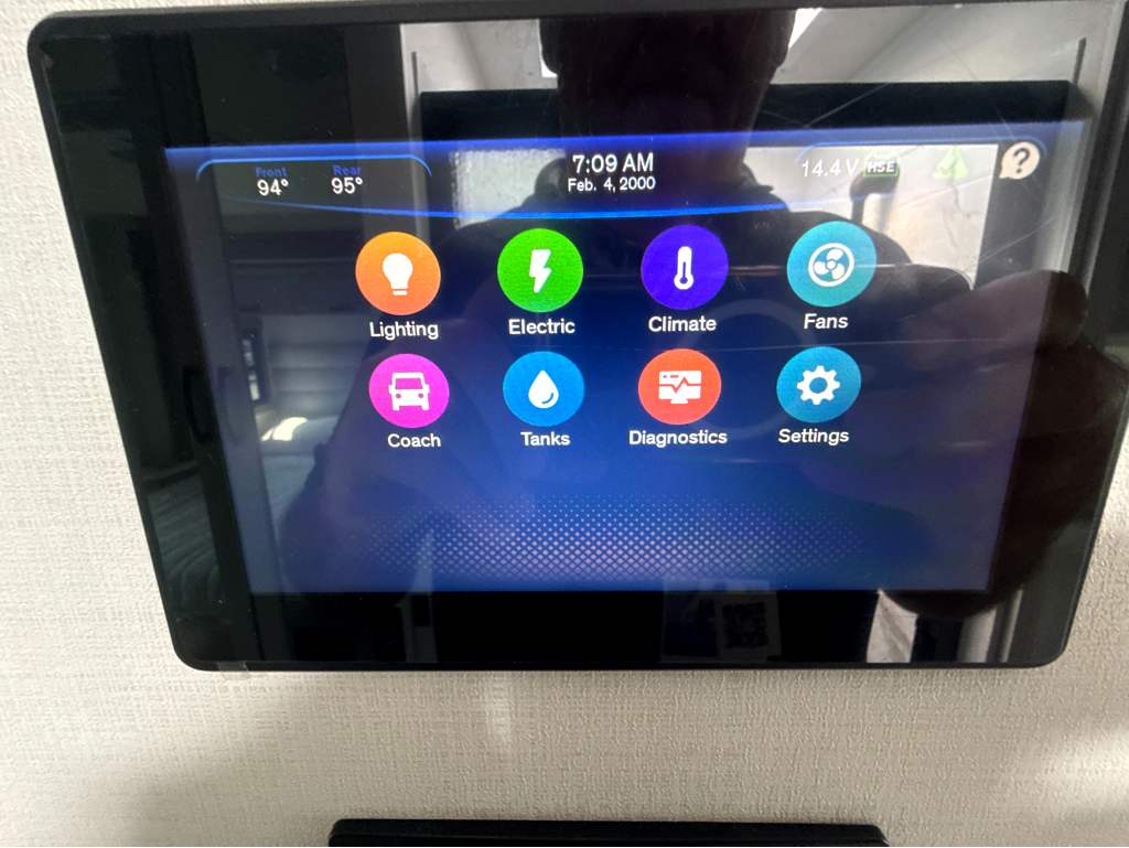 2027 JAYCO PRECEPT 31UL - Image 30