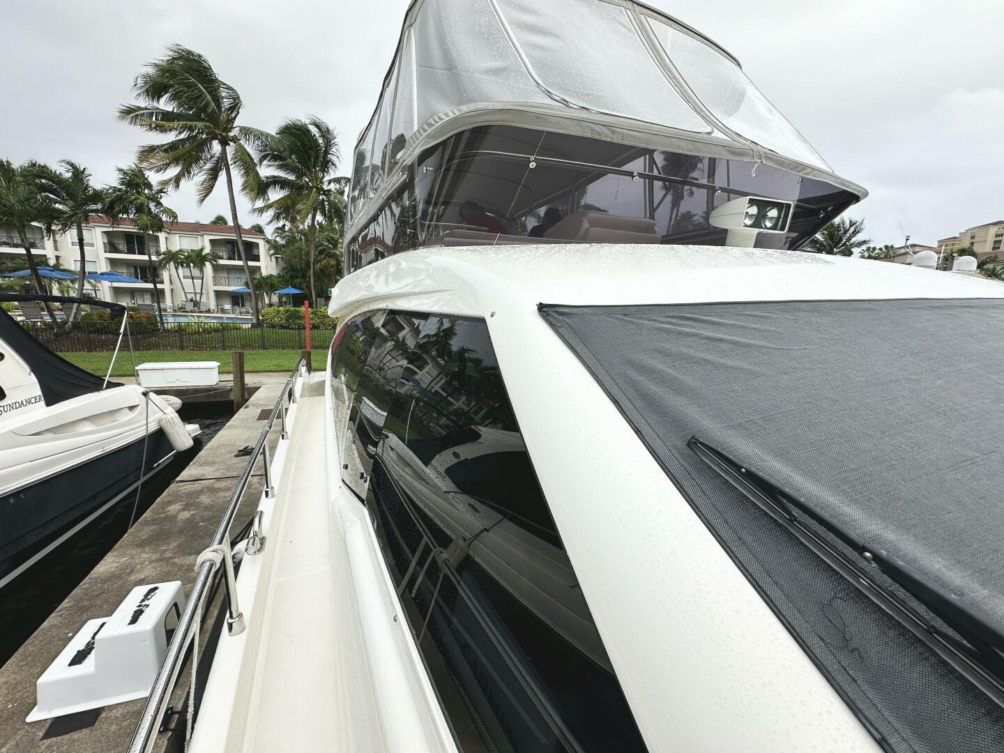 2014 Ferretti Yachts 530 - Image 58
