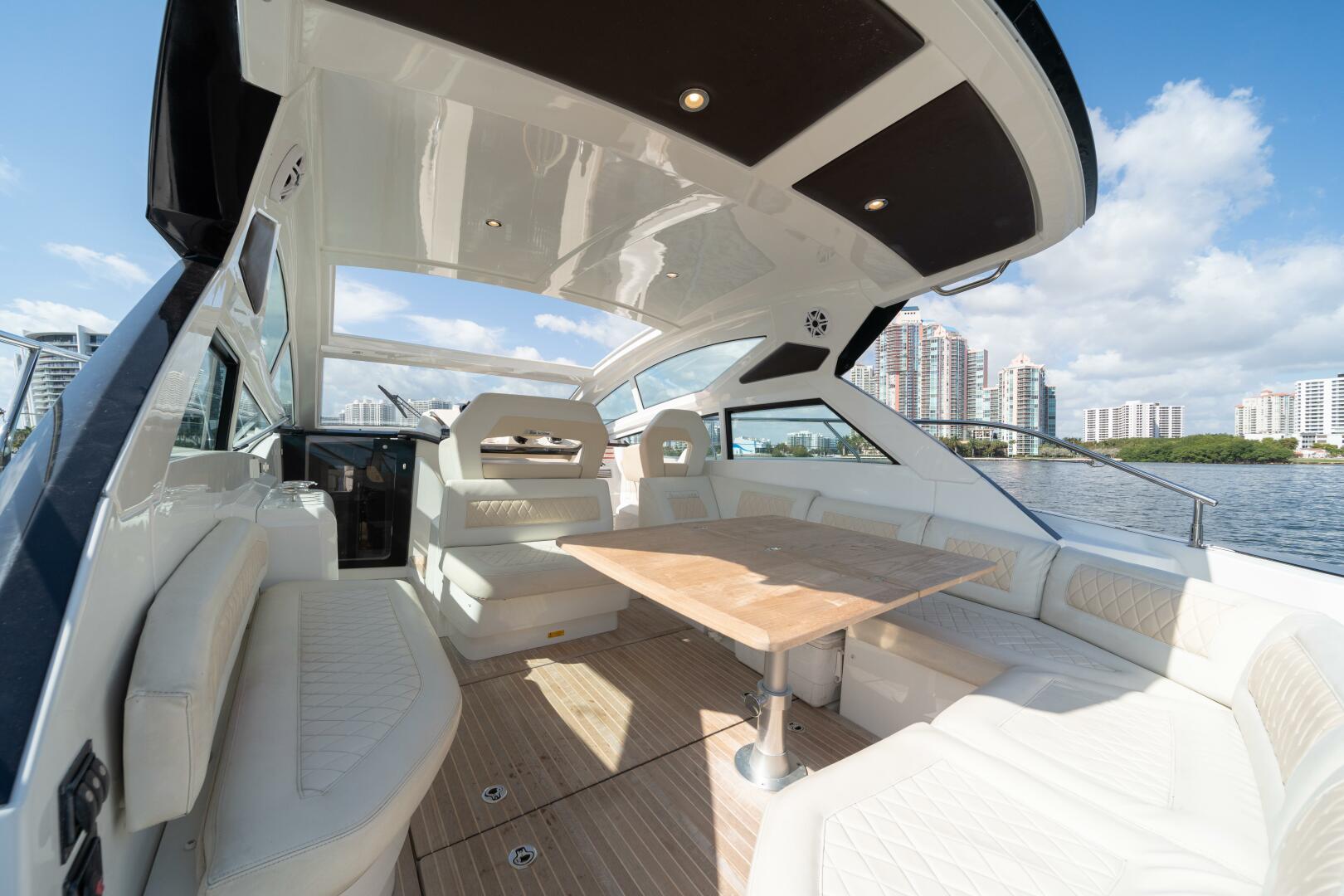 2017 Beneteau Gran Turismo 40 - Image 17
