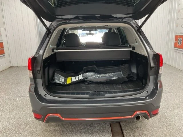 2023 Subaru Forester Wagon 5D Sport AWD - Image 22