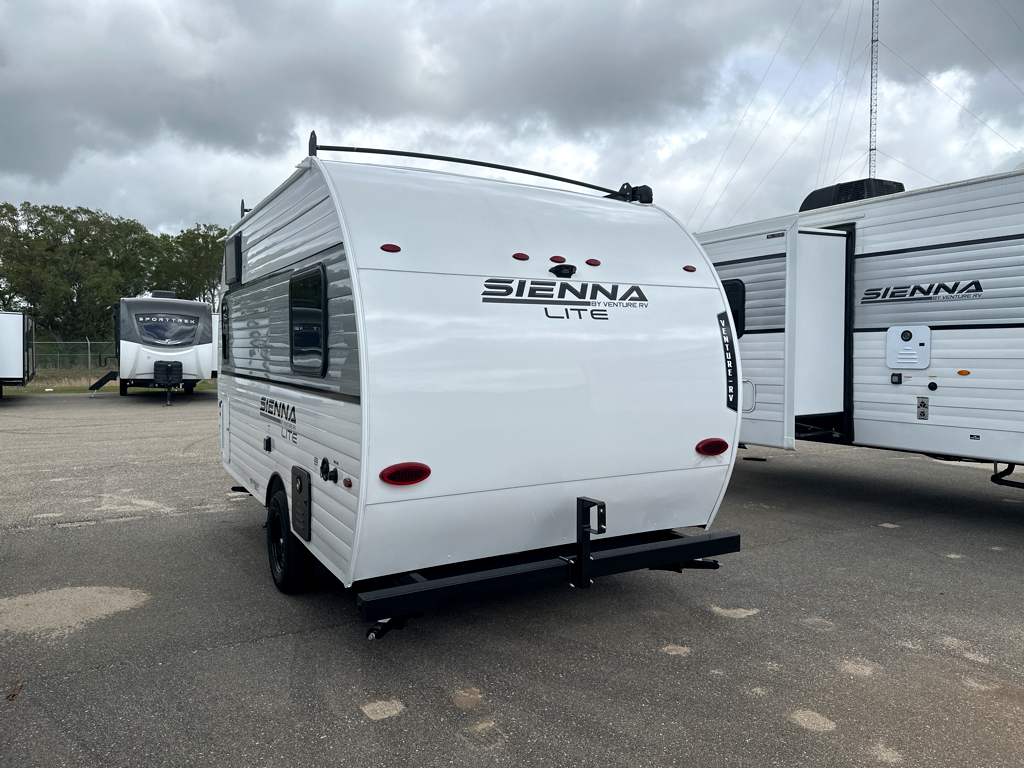 2026 VENTURE RV SIENNA 140VFD - Image 1