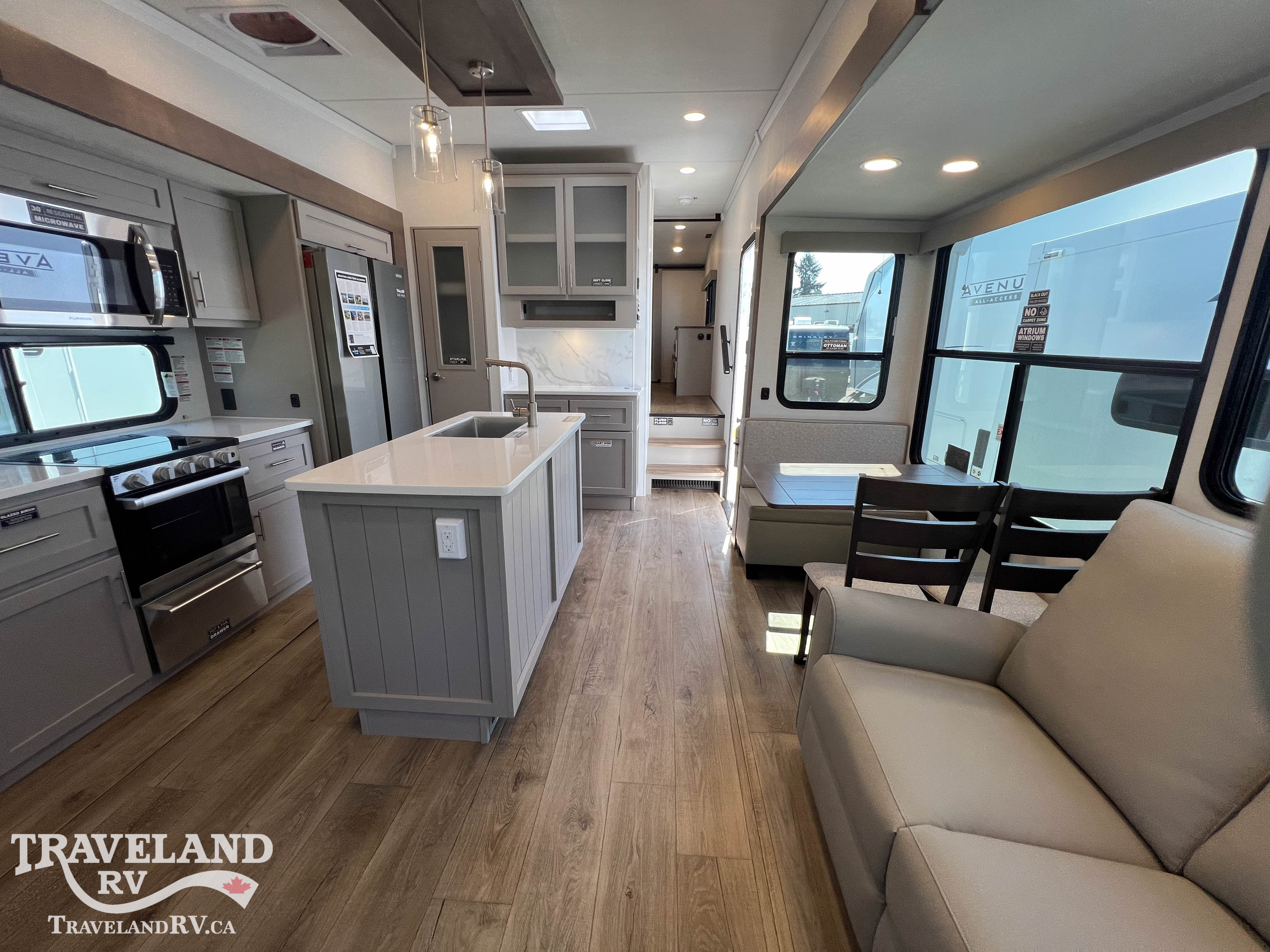2026 Alliance RV AVENUE 32RLS - Image 7