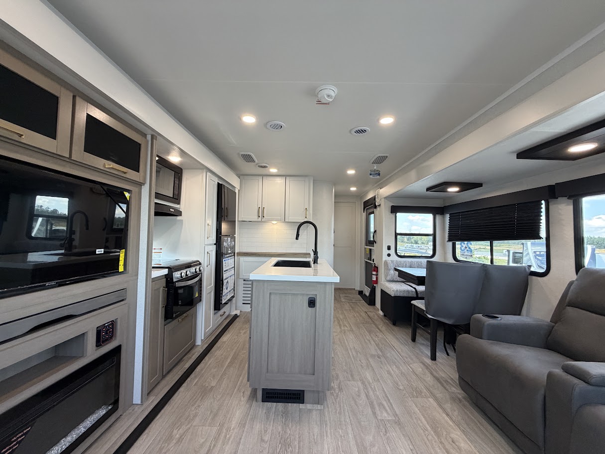 2027 JAYCO EAGLE 294CKBS - Image 7