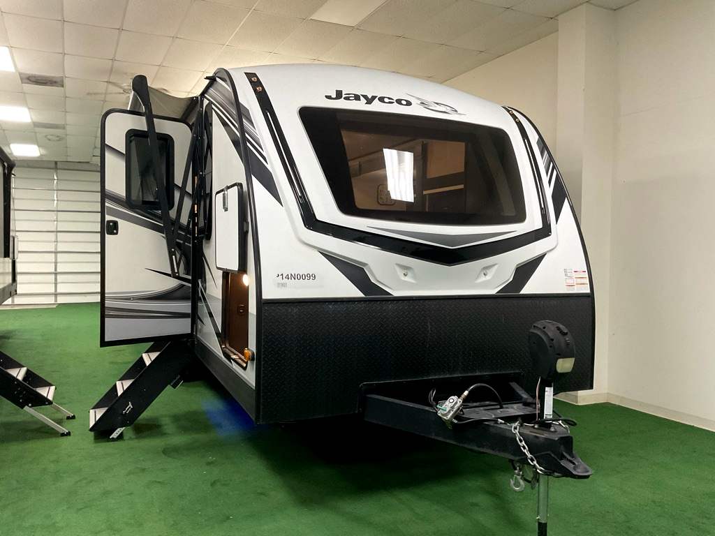 2023 JAYCO WHITE HAWK 25MBH - Image 4