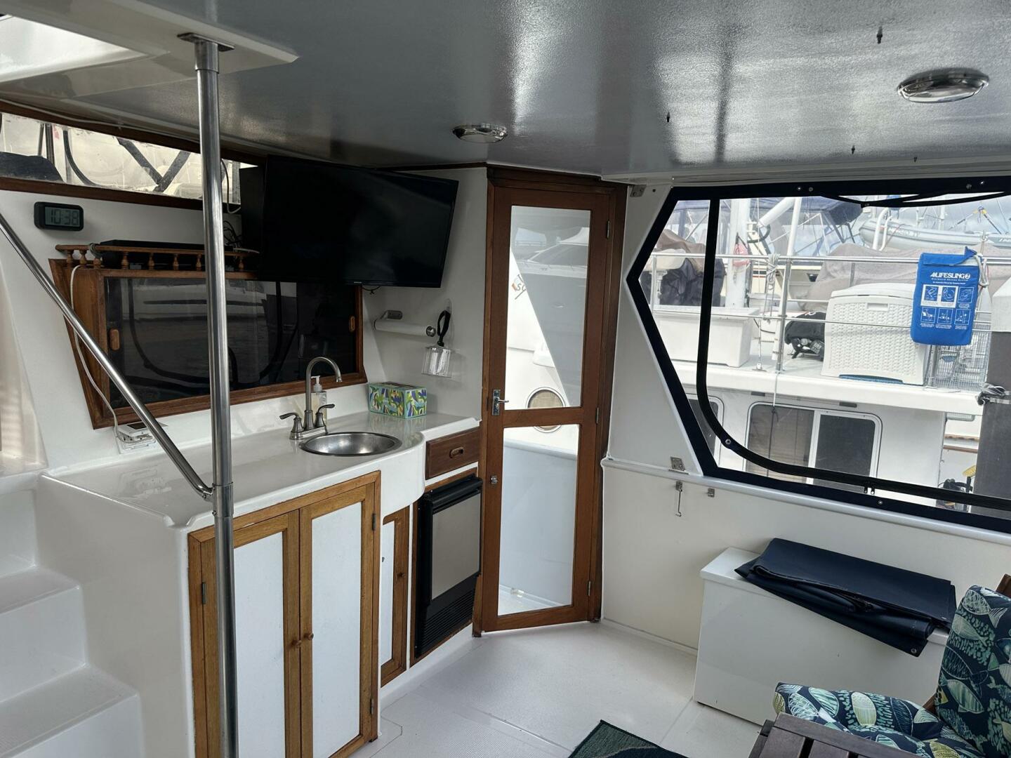 2002 Novatec Sundeck - Image 36