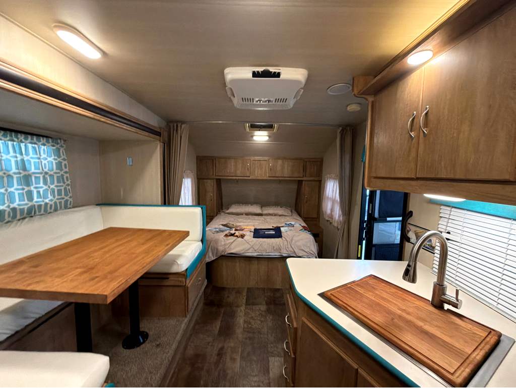 2019 GULF STREAM VINTAGE CRUISER 23QBS - Image 15