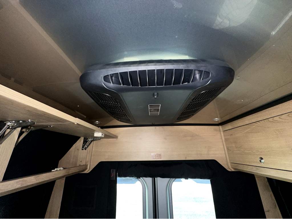 2026 AIRSTREAM RANGELINE - Image 19