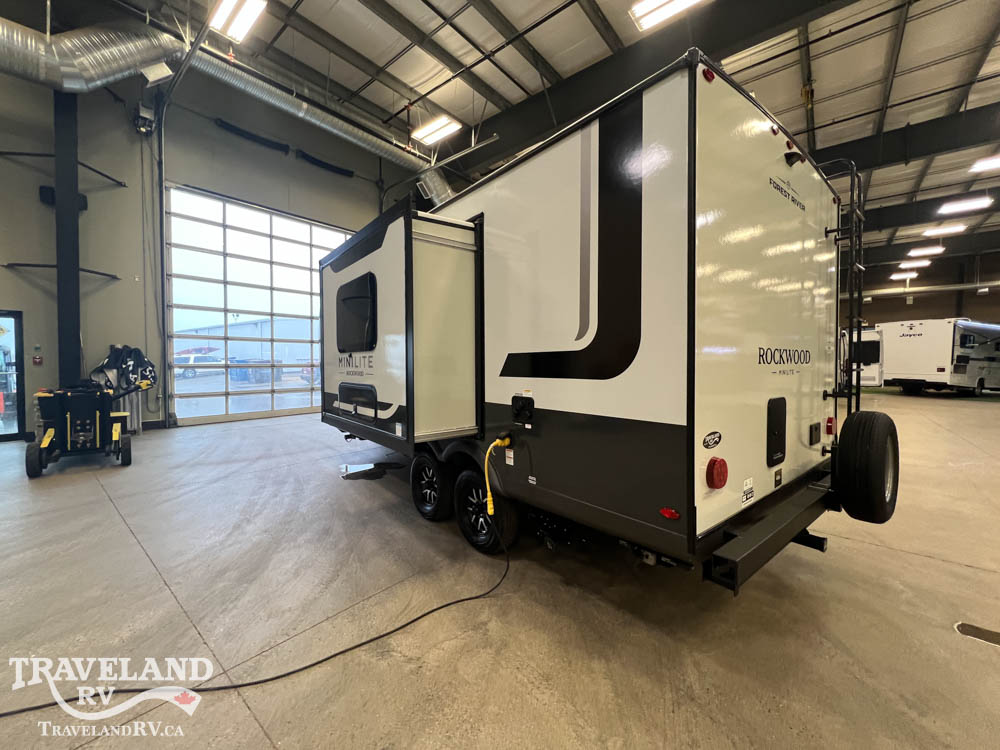 2027 Forest River Rockwood Mini Lite 2109S - Image 6