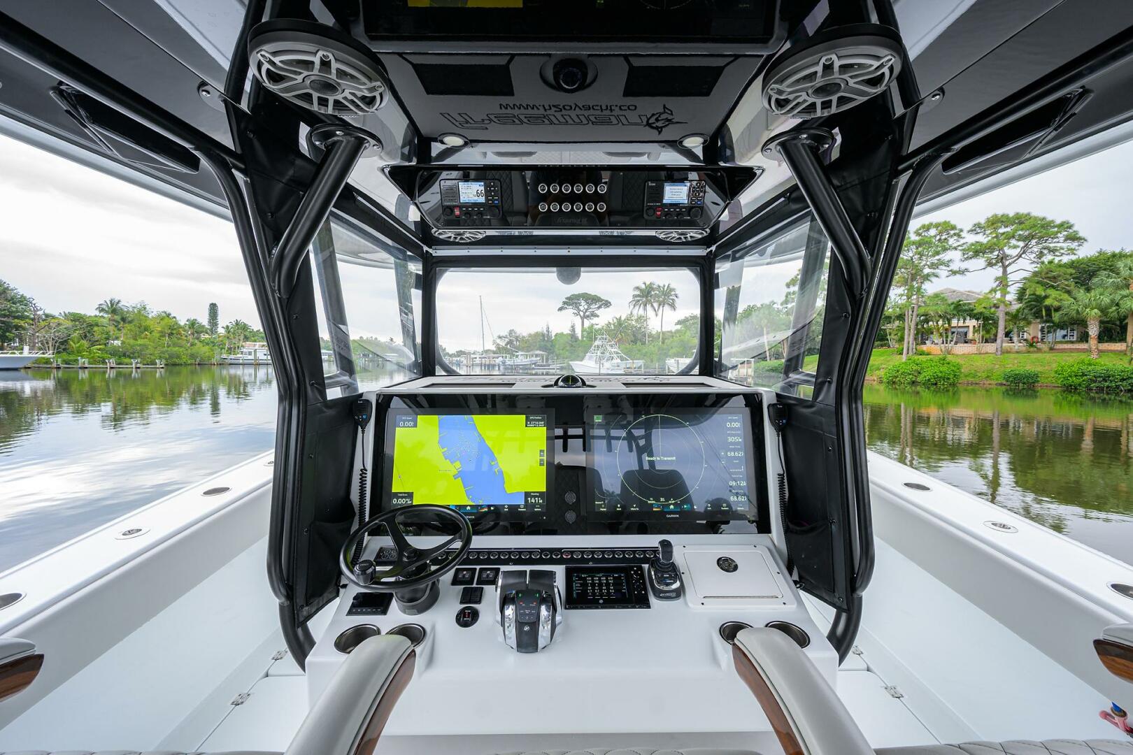 2020 VIKING VIKING 61 Convertible Base - Image 36
