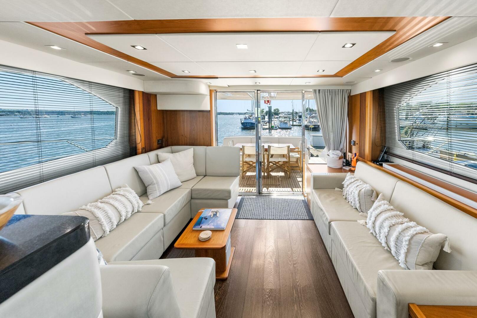 2016 Sunseeker Manhattan 65 - Image 108