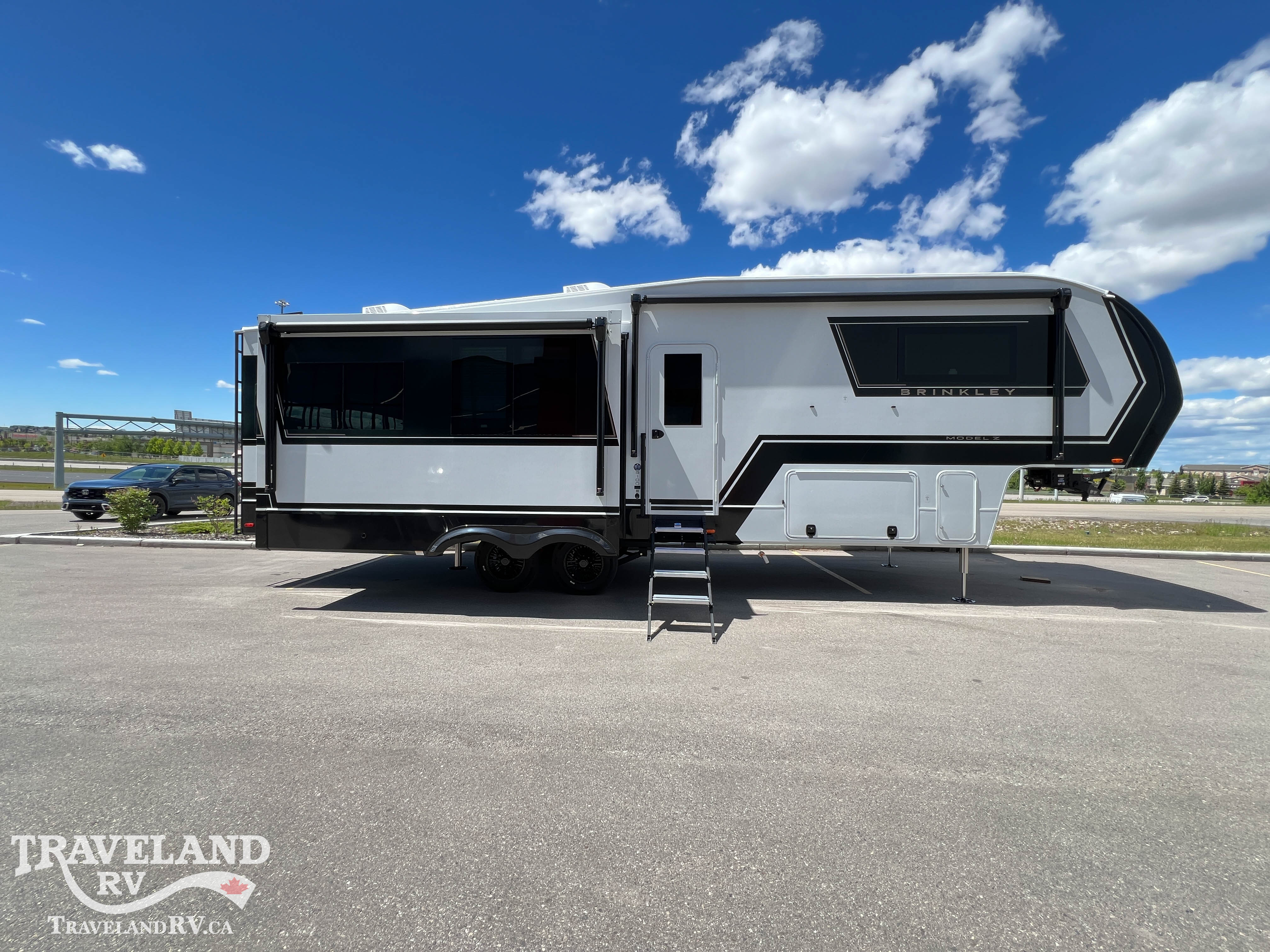 2027 Brinkley RV Model Z 3100 - Image 9