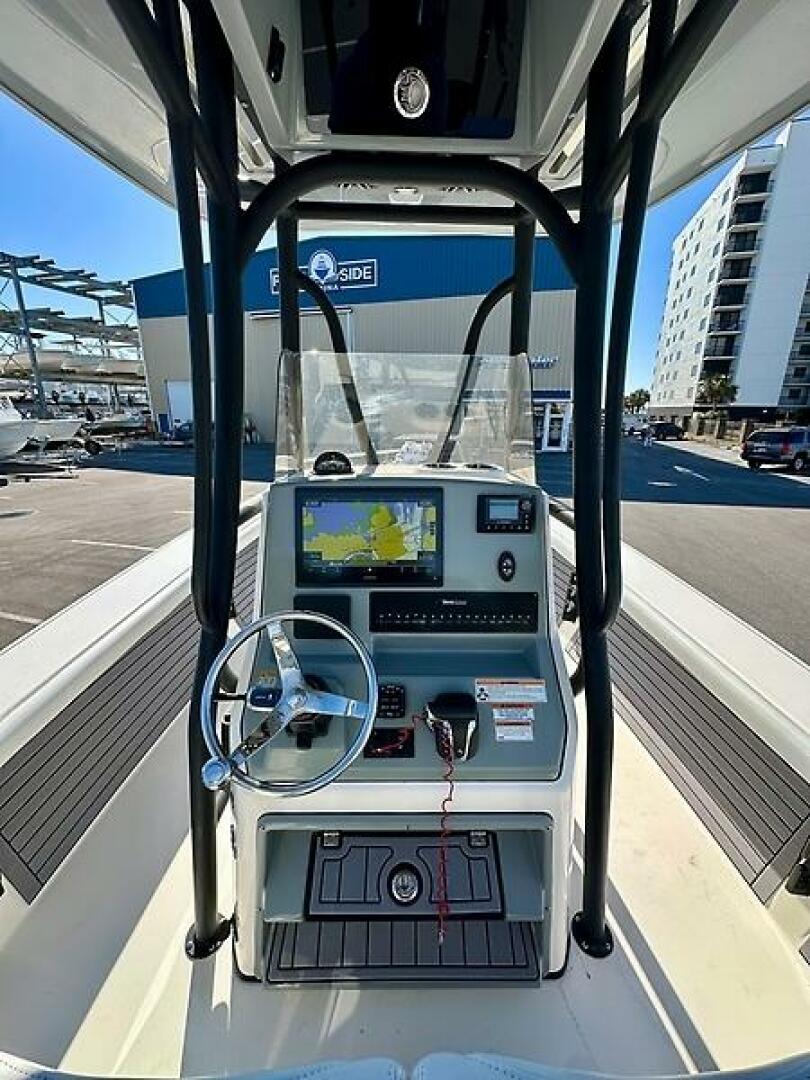 2023 Pathfinder 2700 - Image 20